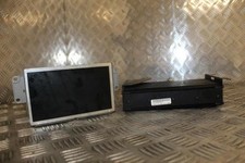 Gps peugeot 607 d'occasion  Rosny-sur-Seine
