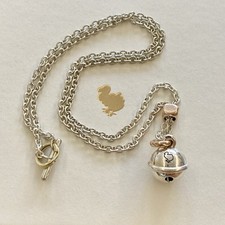 Dodo pomellato collana usato  Parma