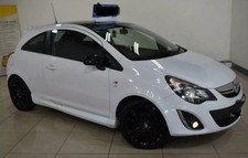 black limited edition corsa for sale black limited edition corsa for sale OLDHAM