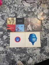 #321 Lot 4 Pet Shop Boys Import Single CDs Go West Liberation Can't Give It comprar usado  Enviando para Brazil