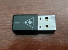 Transmissor dongle USB genuíno Turtle Beach Ear Force Stealth 600P-USB-TX comprar usado  Enviando para Brazil