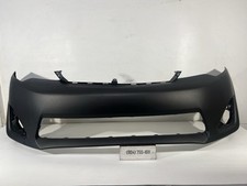 Front bumper cover for sale  Jacksonville