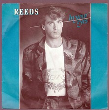 Reeds disco giri usato  Cirie