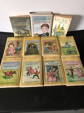 Lot series set for sale  Endicott