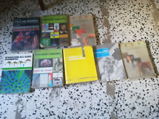 Lotto libri scuole usato  Verrua Po