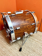 Vintage sonor signature gebraucht kaufen  Kassel