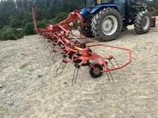 Kuhn 8501 digidrive for sale  BUILTH WELLS
