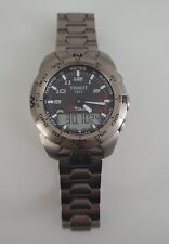 Tissot touch men for sale  LINCOLN