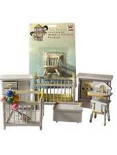 Miniature doll house for sale  Providence