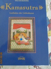 Kamasutra gebraucht kaufen  Hünfelden