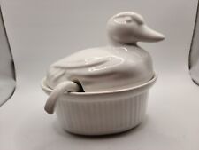 Pottery white ceramic for sale  Orange