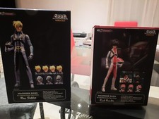 Pack figures kitz d'occasion  Margency