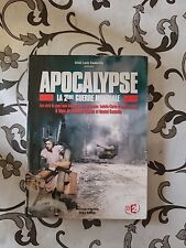 Dvd apocalypse 2ème d'occasion  Crépy-en-Valois