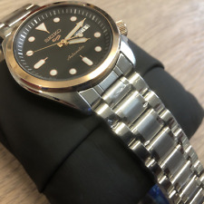 Cinturino orologio bracciale usato  Spedire a Italy