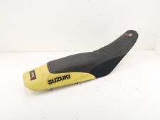 Suzuki z250 seat for sale  Yacolt