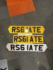 Rs6 iate cherished for sale  WORTHING