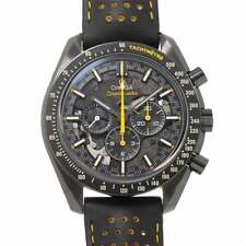 Relógio OMEGA Speedmaster Moon 311 92 44 30 01 001 Apollo 8 90254195, usado comprar usado  Enviando para Brazil