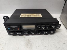 Corvette electronic climate for sale  Bristol