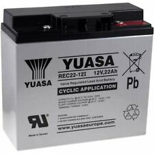 Batterie modélisme cyclique d'occasion  Reichstett