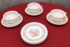 Vintage wedgwood china for sale  Birmingham