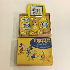 Vtg walt disney d'occasion  Expédié en Belgium
