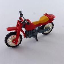 28828 playmobil moto d'occasion  Marck