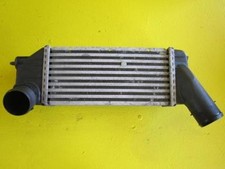 Radiatore intercooler scambiat usato  Castrovillari