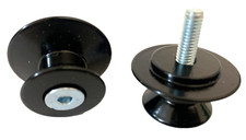 Coppia nottolini supporti usato Coppia nottolini supporti usato  Dozza