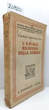 Cesare caravaglios anima usato  Petriolo
