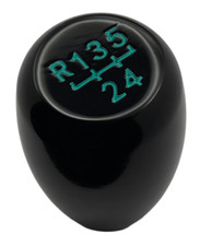 Black gear shift for sale  PETERBOROUGH
