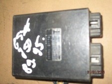 CDI GSXF 750  années 1989/1995 comprar usado  Enviando para Brazil