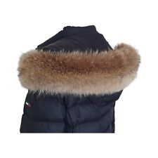Kojote kapuzenfell kapuze gebraucht kaufen  Fulda