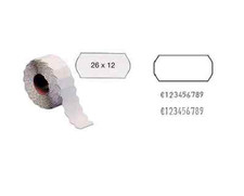 Rotoli 1500 etichette usato  Cantu