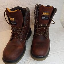 Dewalt safety boots for sale  LIVERPOOL