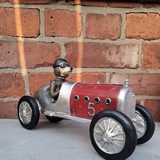 Dog retro racing for sale  NEWBIGGIN-BY-THE-SEA