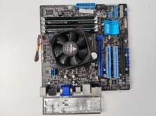 Kit upgrade 2600 d'occasion  Réalmont