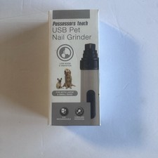 Brookstone usb cordless for sale  Porterville