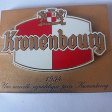 Blason métal doré d'occasion Blason métal doré d'occasion  Hazebrouck