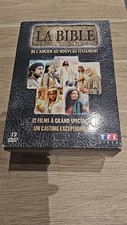 Bible intégrale dvd d'occasion  Lyon IX