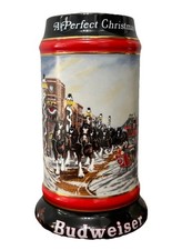 1992 budweiser holiday for sale  Rochester