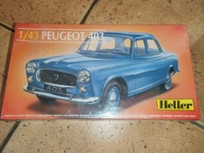 Maquette peugeot 403 d'occasion  Le Mans