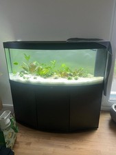 Juwel aquarium vision gebraucht kaufen  Hamburg