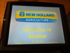 Display Intelli Veiw IV Fred2 Pn 47932860 New Holland  comprar usado Display Intelli Veiw IV Fred2 Pn 47932860 New Holland  comprar usado  Enviando para Brazil