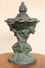 Brûle encens art d'occasion Brûle encens art d'occasion  France