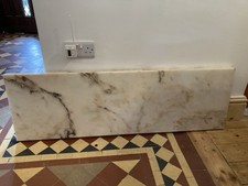 Solid marble slab for sale  SHREWSBURY