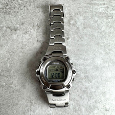 Usado, Relógio de quartzo digital titânio CASIO G-SHOCK MRG-1000T metal completo comprar usado  Enviando para Brazil