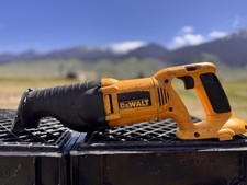 Dewalt dw938 18v for sale  Pray