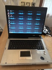 Asus a6000 notebook d'occasion  Carnoux-en-Provence