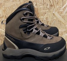 Ladies salomon gore for sale  UK