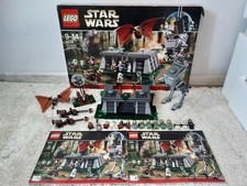 Lego star wars gebraucht kaufen Lego star wars gebraucht kaufen  Rheinbach